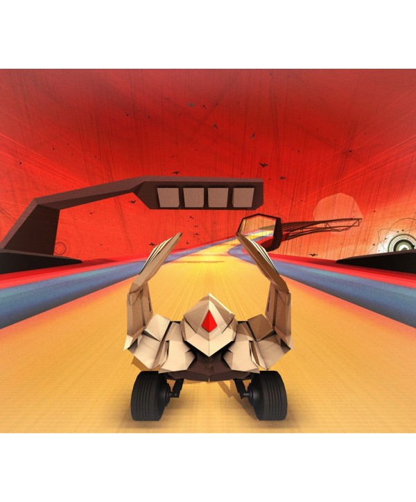 Krautscape Key GLOBAL